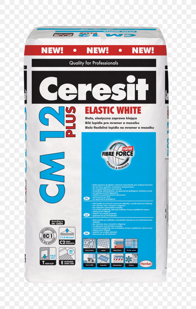 Ceresit Adhesive Mortar Ceramic Tile, PNG, 951x1500px, Ceresit, Adhesive, Brand, Cement, Ceramic Download Free