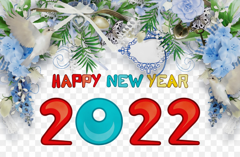 Christmas Day, PNG, 3000x1969px, Happy New Year, Bauble, Christmas Day, Christmas Ornament M, Christmas Tree Download Free