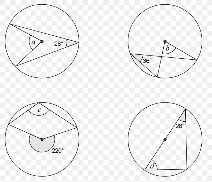 Circle Mathematics Pythagorean Theorem Mathematical Problem, PNG, 1178x1013px, Mathematics, Area, Artwork, Black And White, Centre Download Free