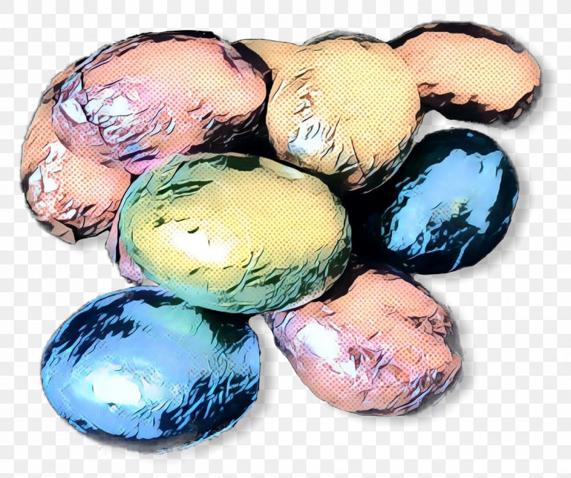 Easter Egg, PNG, 1267x1062px, Easter Egg, Easter, Food, Plant, Rock Download Free