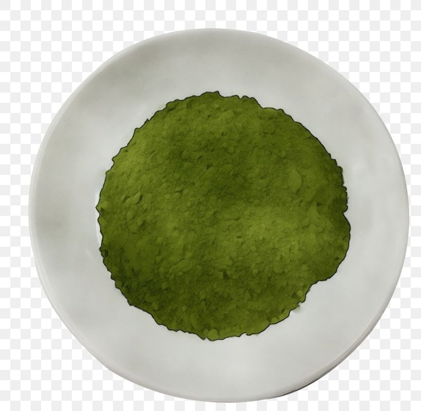 Green Plate Dishware Leaf Food, PNG, 800x800px, Watercolor, Cuisine, Dish, Dishware, Food Download Free