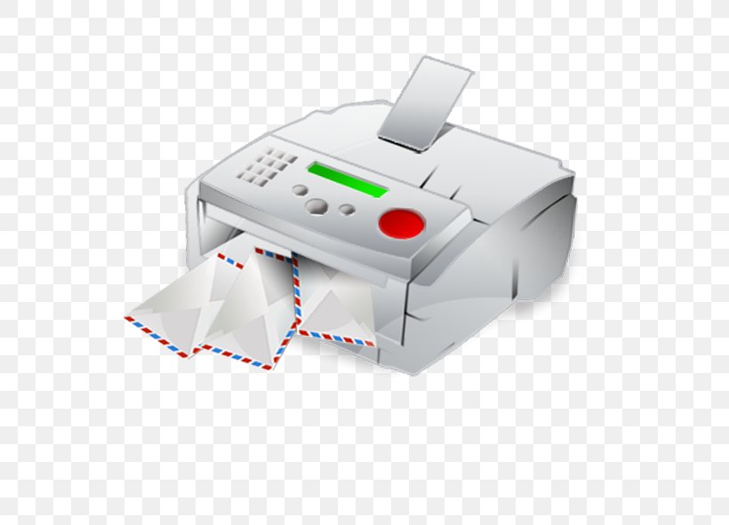 Laser Printing Fax Printer Icon, PNG, 591x591px, Laser Printing, Electronic Device, Email, Fax, Ico Download Free