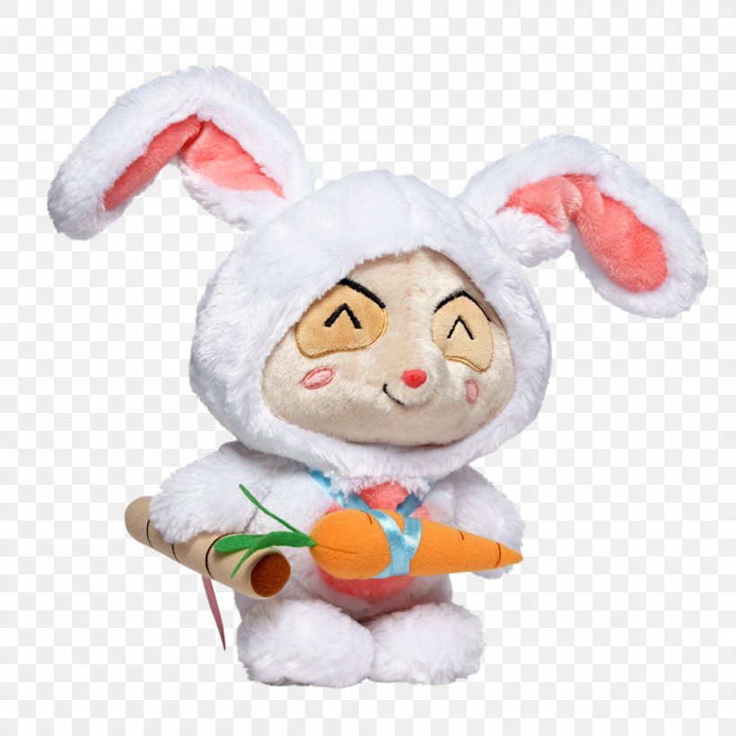 League Of Legends Defense Of The Ancients Riot Games Plush Toy, PNG, 1000x1000px, League Of Legends, Baby Toys, Christmas Ornament, Collectable, Defense Of The Ancients Download Free