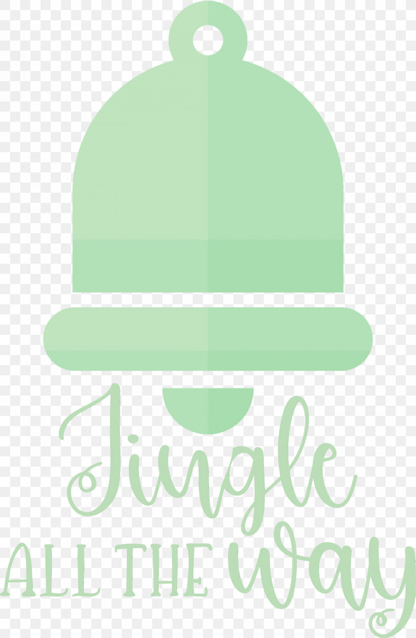 Logo Green Meter Line M, PNG, 1954x3000px, Jingle All The Way, Christmas, Geometry, Green, Jingle Download Free