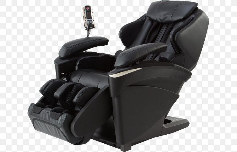 Massage Chair Panasonic Hot Tub, PNG, 700x525px, Massage Chair, Bed, Black, Car Seat Cover, Chair Download Free