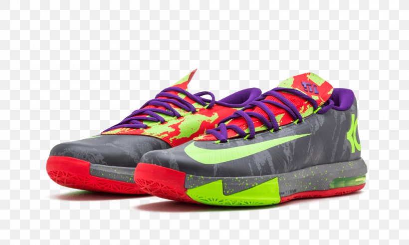Nike Zoom KD Line Sports Shoes Huarache, PNG, 1000x600px, Nike, Air Jordan, Athletic Shoe, Basketball Shoe, Cross Training Shoe Download Free