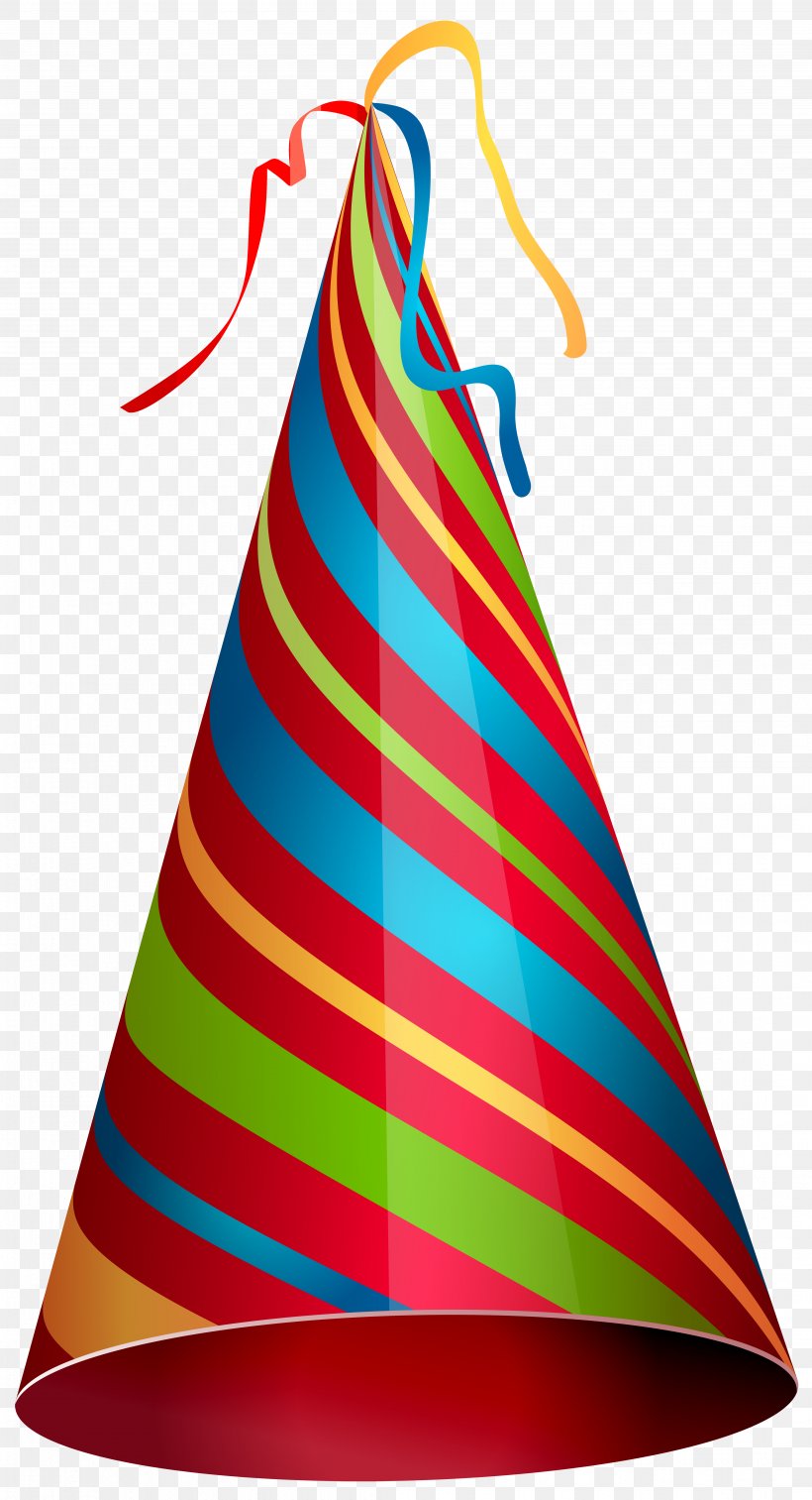 Party Hat Birthday Clip Art, PNG, 4333x8000px, Party Hat, Birthday, Clothing, Cone, Hat Download Free