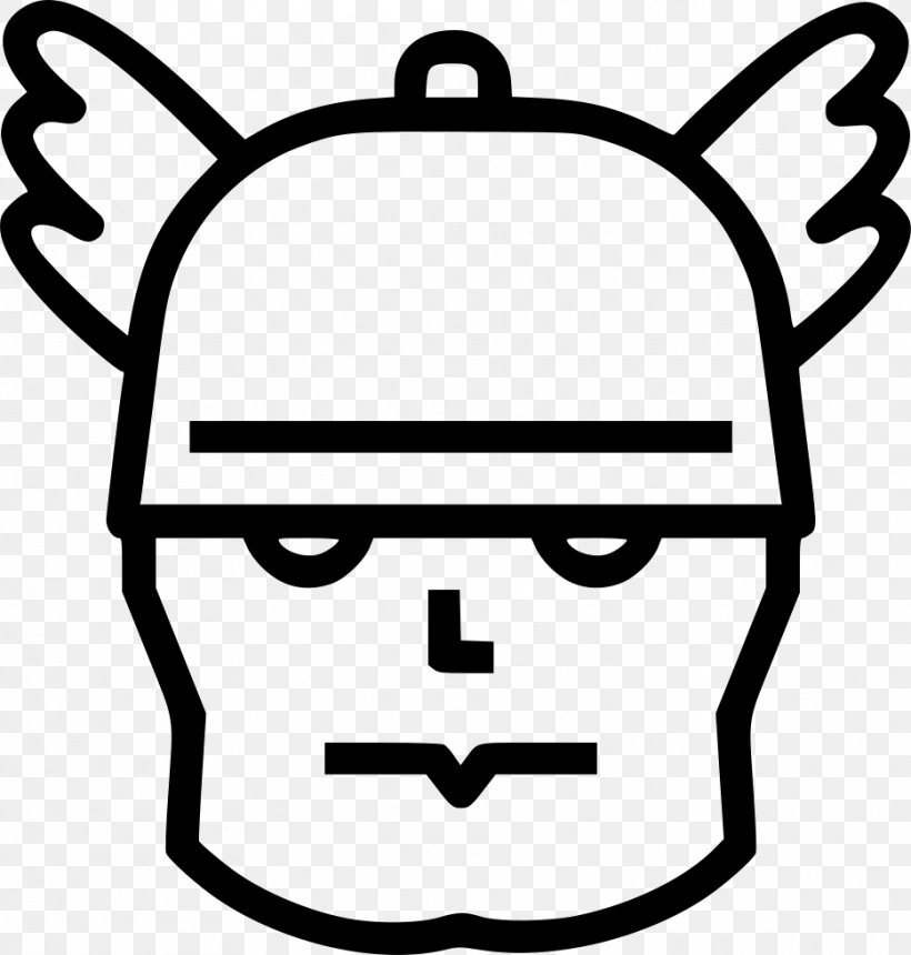 Pig Emoticon Icon Design, PNG, 934x980px, Pig, Black And White, Emoticon, Face, Head Download Free