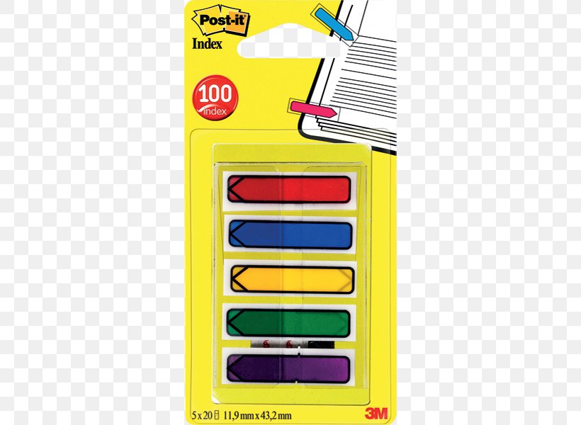 Post-it Note Paper Yellow Adhesive Tape, PNG, 600x600px, 3m Europe Nv Sa, Postit Note, Adhesive Tape, Blue, Color Download Free