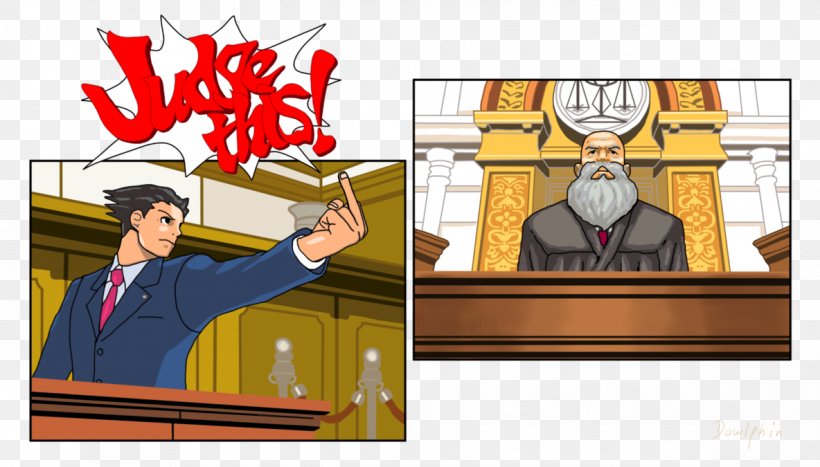 Professor Layton Vs. Phoenix Wright: Ace Attorney Pearl Garnet Ghost Trick: Phantom Detective, PNG, 1184x675px, Phoenix Wright, Ace Attorney, Art, Artist, Cartoon Download Free