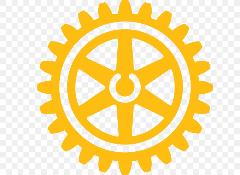 Rotary International Rotary Foundation Lions Clubs International Service Club Chicago, PNG, 634x600px, Rotary International, Area, Bicycle Part, Bicycle Wheel, Brand Download Free