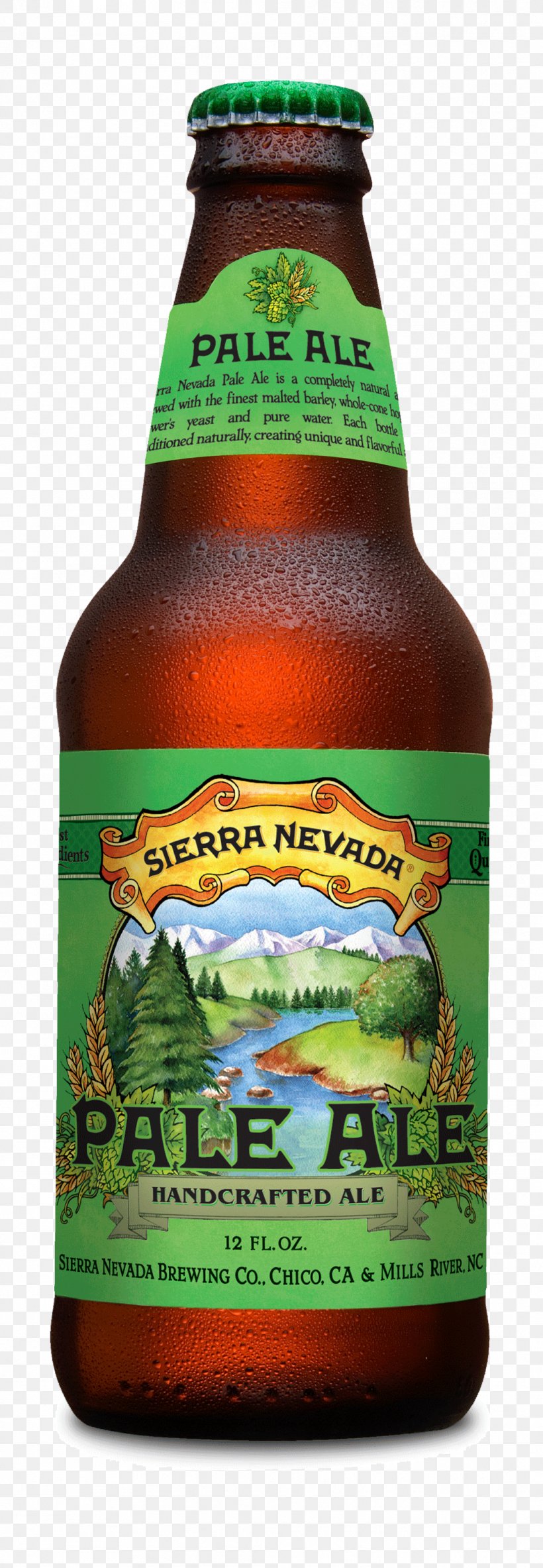 Sierra Nevada Brewing Company India Pale Ale Beer, PNG, 1058x3055px, Sierra Nevada Brewing Company, Alcohol By Volume, Alcoholic Beverage, Ale, American Pale Ale Download Free