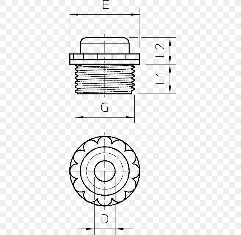 Technical Drawing ISO Metric Screw Thread Morepic, PNG, 379x800px, Technical Drawing, Area, Artwork, Black And White, Diagram Download Free