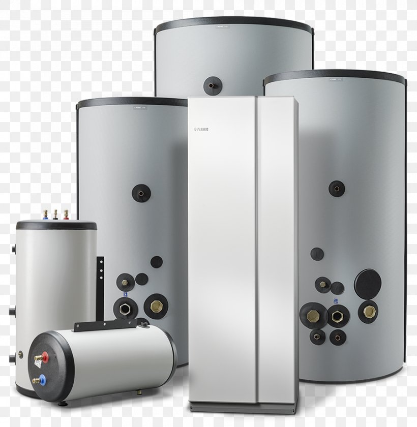 Water Heating Heat Pump Boiler Hot Water Storage Tank, PNG, 900x922px, Water Heating, Air Source Heat Pumps, Boiler, Cylinder, Electricity Download Free