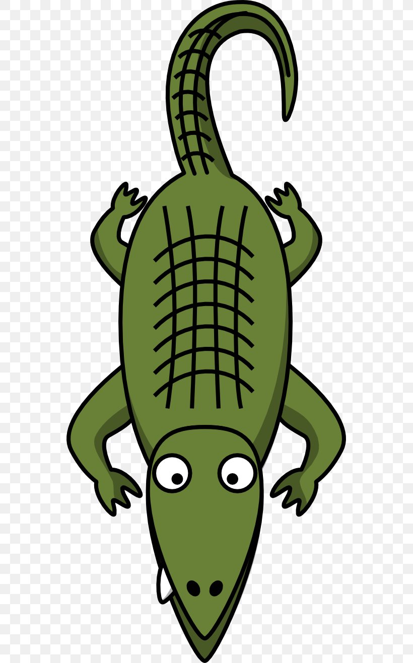 Alligator Crocodile Free Content Clip Art, PNG, 555x1317px, Alligator, Amphibian, Blog, Cartoon, Crocodile Download Free