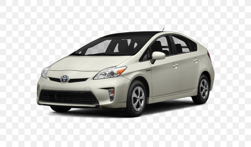 Car 2012 Toyota Prius Three Hatchback Vehicle 2012 Toyota Prius Two, PNG, 640x480px, 2012, Car, Automotive Design, Automotive Exterior, Brand Download Free