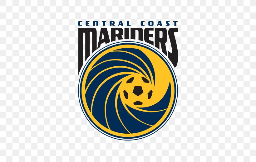 Central Coast Mariners FC North Shore Mariners FC A-League Melbourne City FC FFA Cup, PNG, 520x520px, Central Coast Mariners Fc, Aleague, Area, Association Football Manager, Ball Download Free
