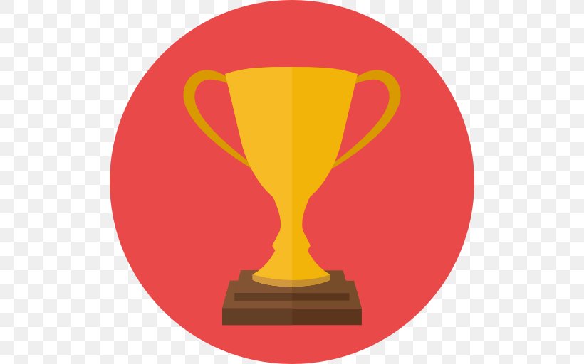 Trophy Award, PNG, 512x512px, Trophy, Android, Award, Business, Competition Download Free