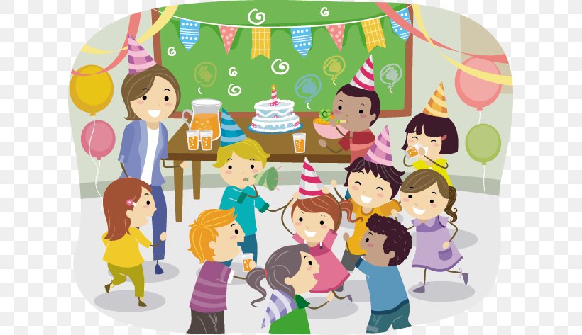 Elementary School Classroom Child Clip Art, PNG, 627x473px, School, Art, Birthday, Cartoon, Child Download Free