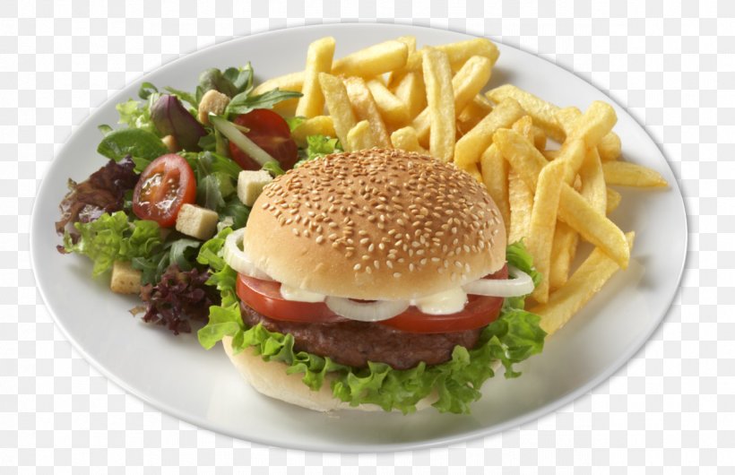 French Fries Cheeseburger Hamburger Veggie Burger Whopper, PNG, 1265x818px, French Fries, American Food, Breakfast Sandwich, Buffalo Burger, Cheese Download Free