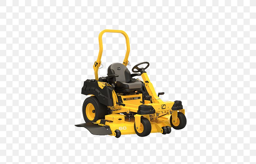 Lawn Mowers Cub Cadet Pro Z 160L EFI Zero-turn Mower Riding Mower, PNG, 556x526px, Lawn Mowers, Bulldozer, Construction Equipment, Cub Cadet, Cub Cadet Pro Z 160l Efi Download Free