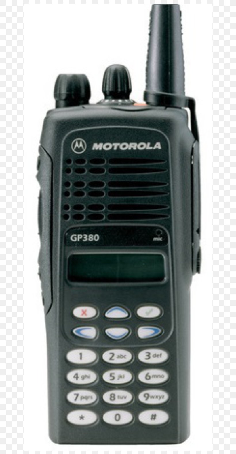 Motorola Handheld Two-Way Radios Microphone Mobile Phones, PNG, 750x1574px, Motorola, Aerials, Communication Device, Company, Electronic Device Download Free
