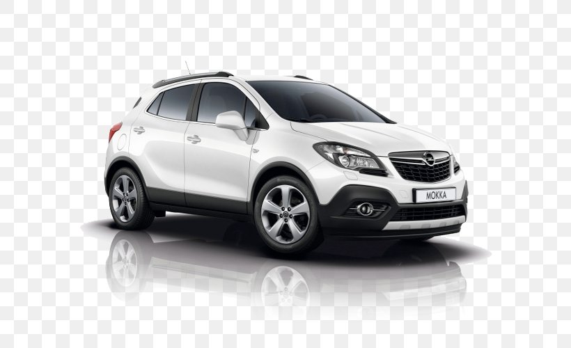 Opel Mokka Car Vauxhall Motors Chevrolet, PNG, 600x500px, Opel Mokka, Automotive Design, Automotive Exterior, Automotive Wheel System, Brand Download Free