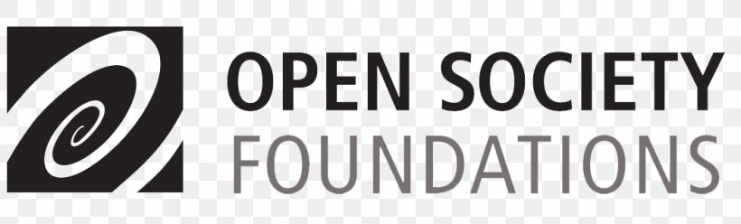 Open Society Institute Foundation Toleration, PNG, 1056x320px, Open Society, Area, Black, Black And White, Brand Download Free