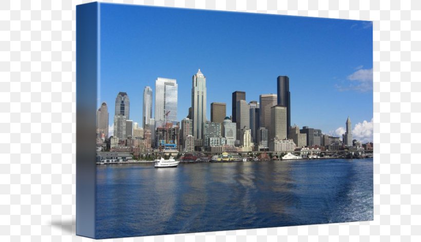 Skyline Skyscraper Samsung Galaxy S4 Cityscape Pacific Northwest, PNG, 650x473px, Skyline, City, Cityscape, Downtown, Metropolis Download Free