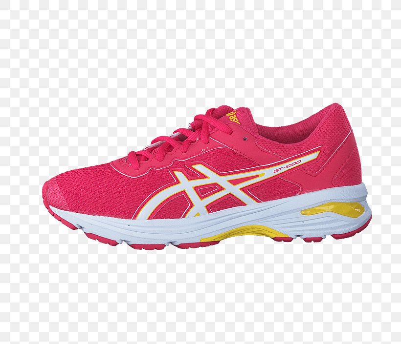 Sports Shoes Asics Women's GT-1000 6 Running Asics Women's GT-1000 6 Running, PNG, 705x705px, Sports Shoes, Adidas, Asics, Athletic Shoe, Basketball Shoe Download Free