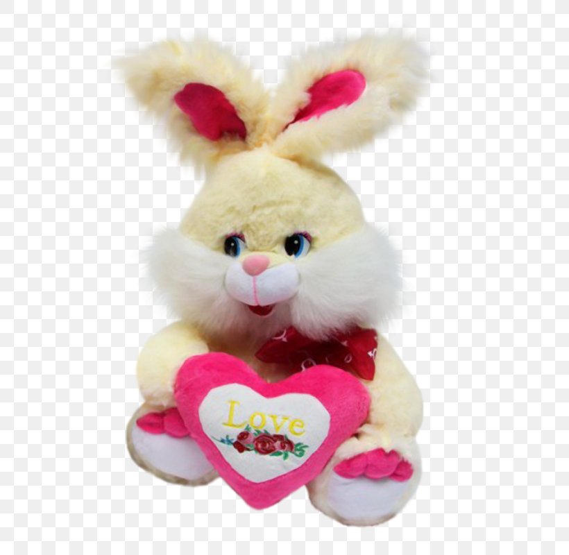 Stuffed Animals & Cuddly Toys Plush Doll Easter Bunny, PNG, 764x800px, Stuffed Animals Cuddly Toys, Baby Toys, Birthday, Child, Data Compression Download Free