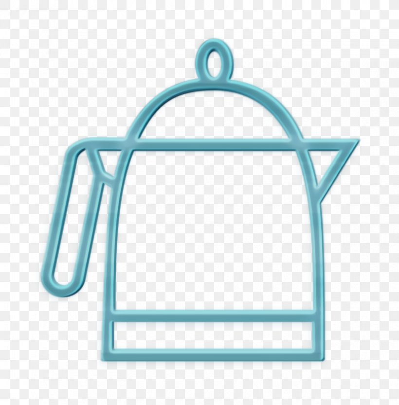 Appliance Icon Boiling Icon Kettle Icon, PNG, 830x844px, Appliance Icon, Boiling Icon, Fashion Accessory, Kettle Icon, Turquoise Download Free