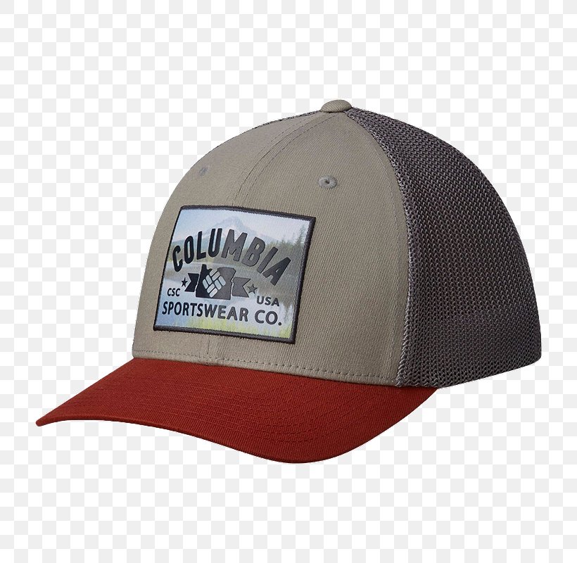 Baseball Cap Columbia Sportswear Columbia Men's Mesh Clothing, PNG, 800x800px, Watercolor, Cartoon, Flower, Frame, Heart Download Free