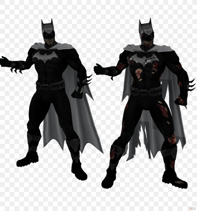 Batman: Arkham City Injustice: Gods Among Us Batman: Arkham Origins Batman: Arkham Knight, PNG, 1024x1099px, Batman, Action Figure, Armour, Azrael, Bane Download Free