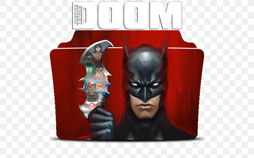 Batman Superman Justice League Darkseid Martian Manhunter, PNG, 512x512px, Batman, Comic Book, Comics, Darkseid, Fictional Character Download Free