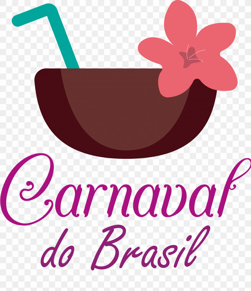 Brazilian Carnival Carnaval Do Brasil, PNG, 2585x3000px, Brazilian Carnival, Biology, Carnaval Do Brasil, Flower, Logo Download Free