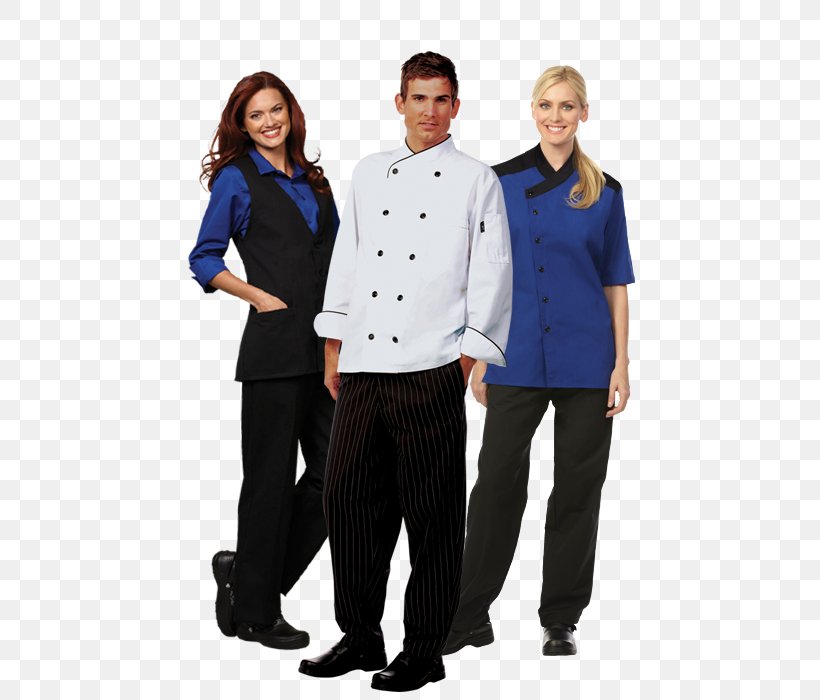 Chef's Uniform Superior Uniform Group, Inc. Clothing Business, PNG, 450x700px, Uniform, Business, Clothing, Formal Wear, Gold Download Free