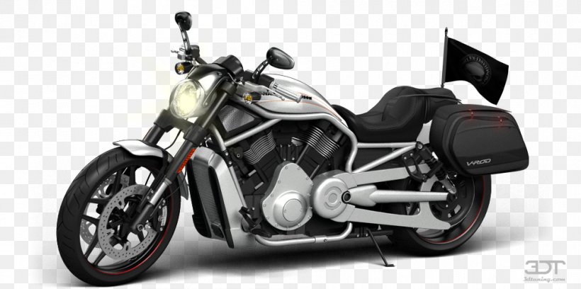 Cruiser Saddlebag Car Harley-Davidson VRSC, PNG, 1004x500px, Cruiser, Airride, Automotive Design, Automotive Exterior, Automotive Lighting Download Free