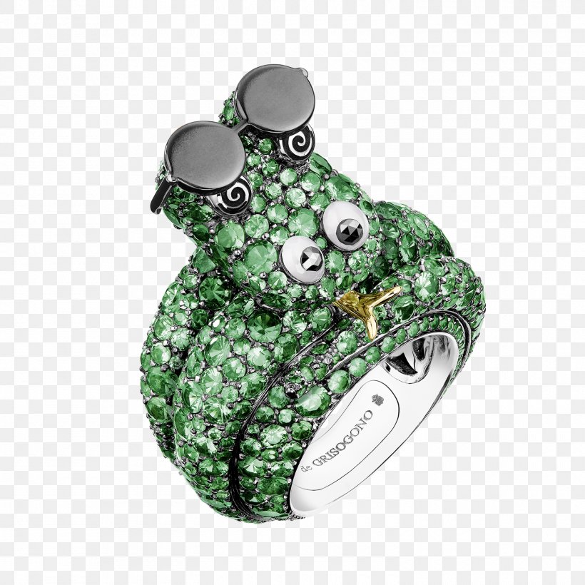 De Grisogono Jewellery Crazymals: Jungle Adventure Gemstone Ring, PNG, 1500x1500px, De Grisogono, Amphibian, Baselworld, Bezel, Bracelet Download Free