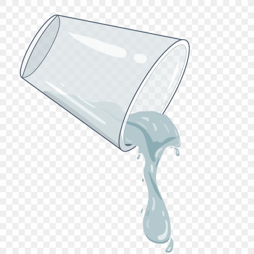 Drawing Water Image Illustration Pen, PNG, 2738x2738px, Drawing, Cartoon, Glass, Ice, Liquid Download Free