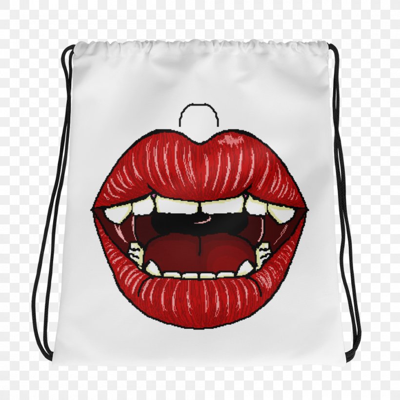 Drawstring Tote Bag Backpack Sweatshirt, PNG, 1000x1000px, Watercolor, Cartoon, Flower, Frame, Heart Download Free