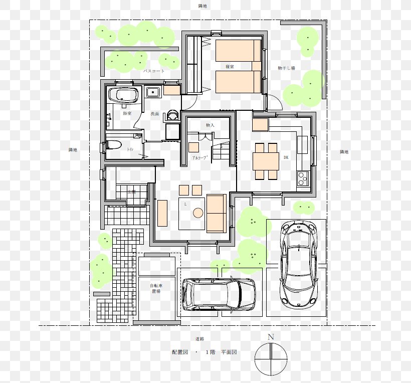 Floor Plan Urban Design Residential Area, PNG, 679x764px, Floor Plan, Architecture, Area, Diagram, Elevation Download Free