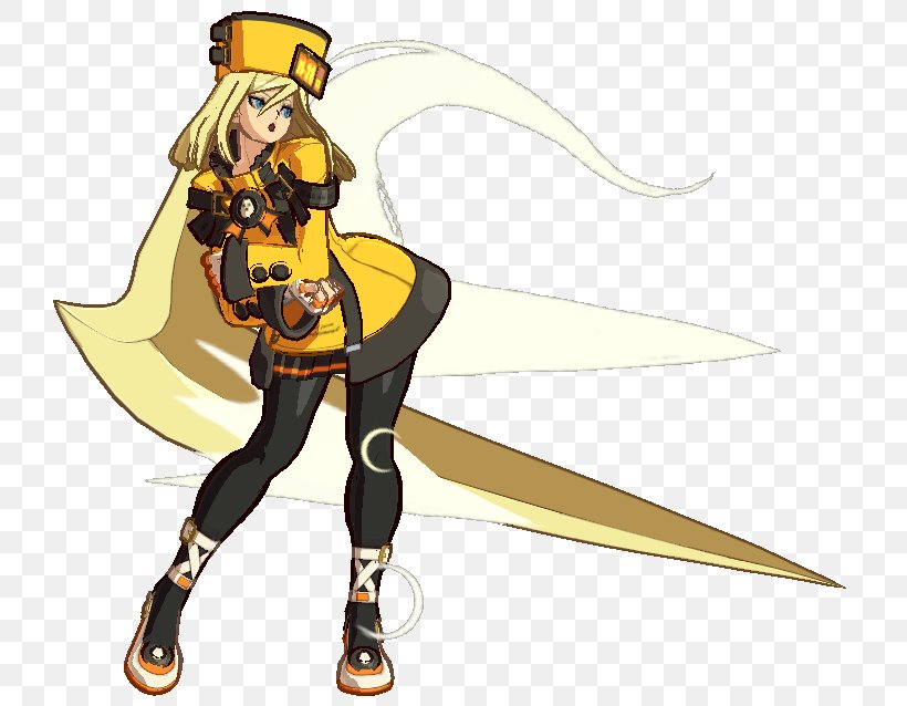 Guilty Gear Xrd Battle Fantasia Persona 4 Arena Millia Rage BlazBlue: Central Fiction, PNG, 734x638px, Watercolor, Cartoon, Flower, Frame, Heart Download Free