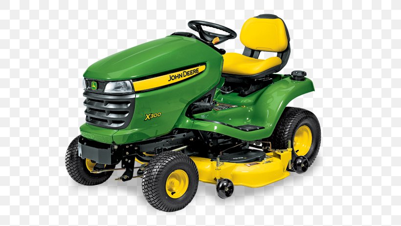 John Deere D105 Lawn Mowers Riding Mower Tractor, PNG, 642x462px, John Deere, Agricultural Machinery, Business, Combine Harvester, Hardware Download Free