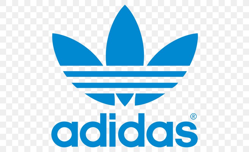 Logo Adidas Originals Brand Puma, PNG, 500x500px, Logo, Adidas, Adidas Originals, Adolf Dassler, Area Download Free