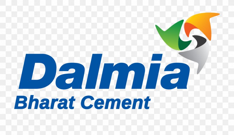Logo Dalmia Cement Bharat Limited Dalmia Group OCL India Ltd., PNG, 1297x751px, Logo, Advertising, Brand, Cement, Dalmia Cement Download Free