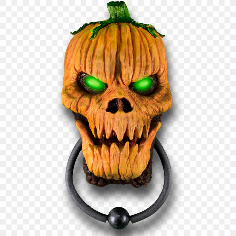 Pumpkin Door Knockers Spirit Halloween Jack-o'-lantern, PNG, 1000x1000px, Pumpkin, Carving, Costume, Door, Door Handle Download Free