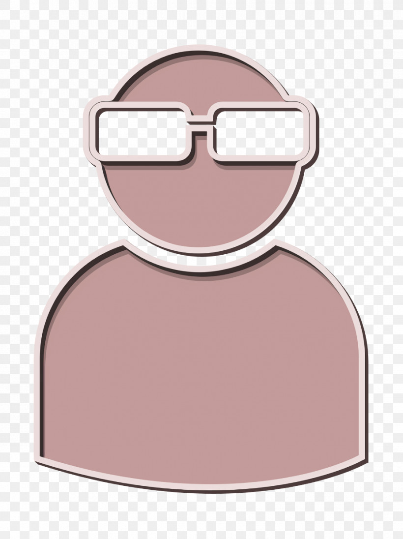 User With Eyeglasses Icon Humans 3 Icon User Icon, PNG, 926x1238px, Humans 3 Icon, Cartoon, Eyewear, Geometry, Glasses Download Free