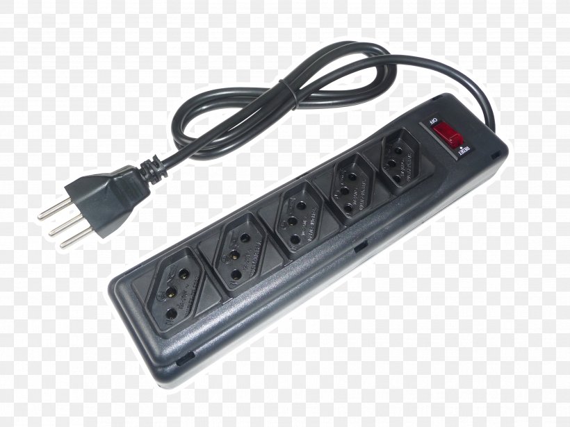 AC Adapter Power Converters Electronic Component Electronics, PNG, 3456x2592px, Ac Adapter, Adapter, Alternating Current, Computer Component, Computer Hardware Download Free