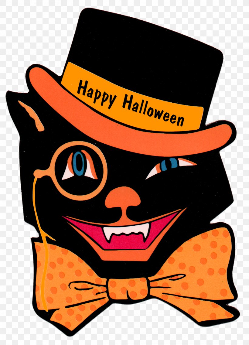 Black Cat Halloween Christmas Clip Art, PNG, 1014x1405px, Cat, Art, Black Cat, Button, Christmas Download Free